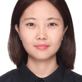 Chenxu Zhao