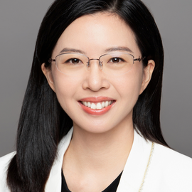 Siyang Liu
