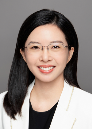 Siyang Liu