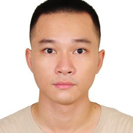Tianrong Qin