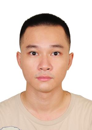 Tianrong Qin