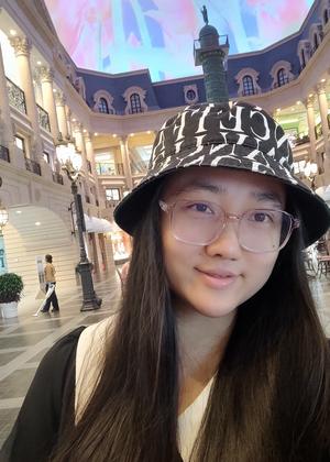 Xingchen Lin