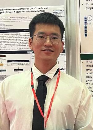 Yuandan Wei