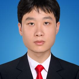 Yuhang He