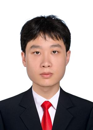 Yuhang He