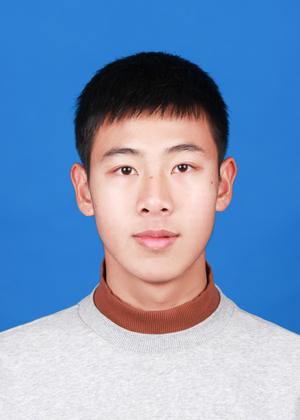 Zehua Huang