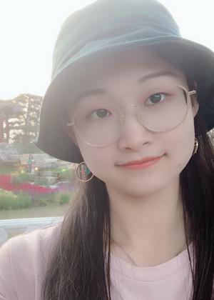 Zijing Yang